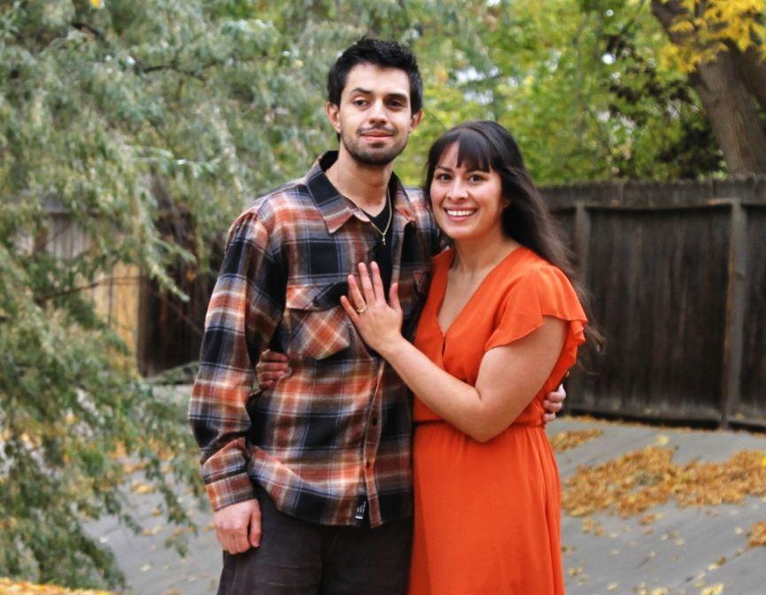 The Wedding Website of Lowie Michelle Long and Carl Lee Chavez Jr.