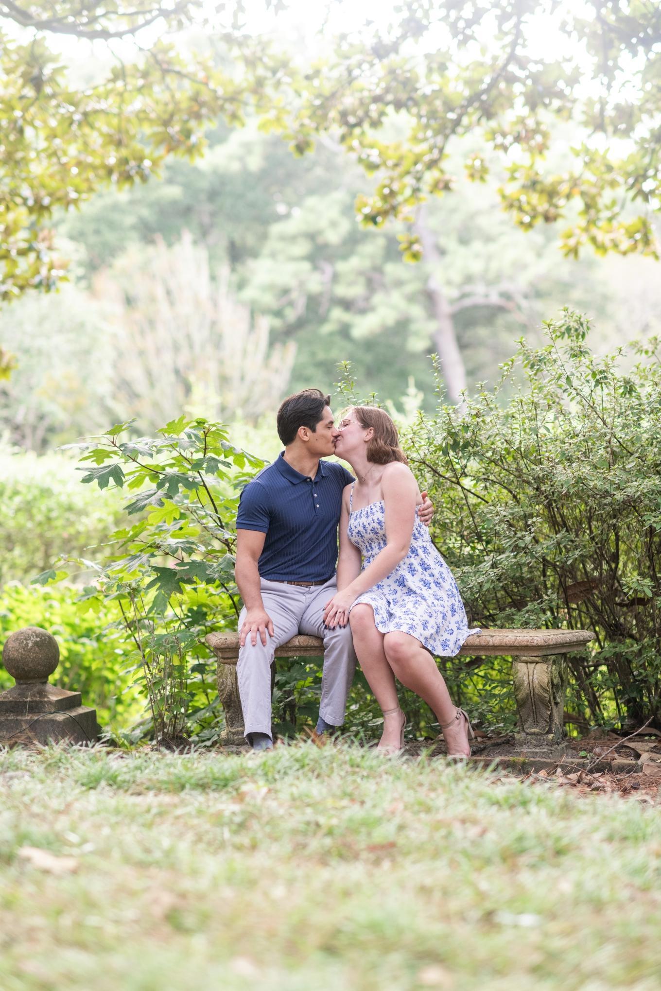 The Wedding Website of Daniella Statuti and Daniel Jordan IV