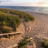 P. J. Hoffmaster State Park