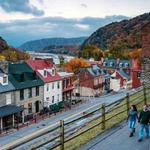 Harpers Ferry