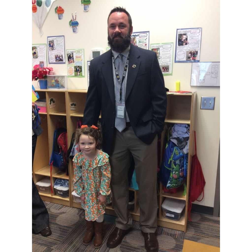 Em in PreK
