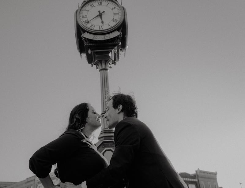 The Wedding Website of Claire Laliberte and Ryan Kraemer