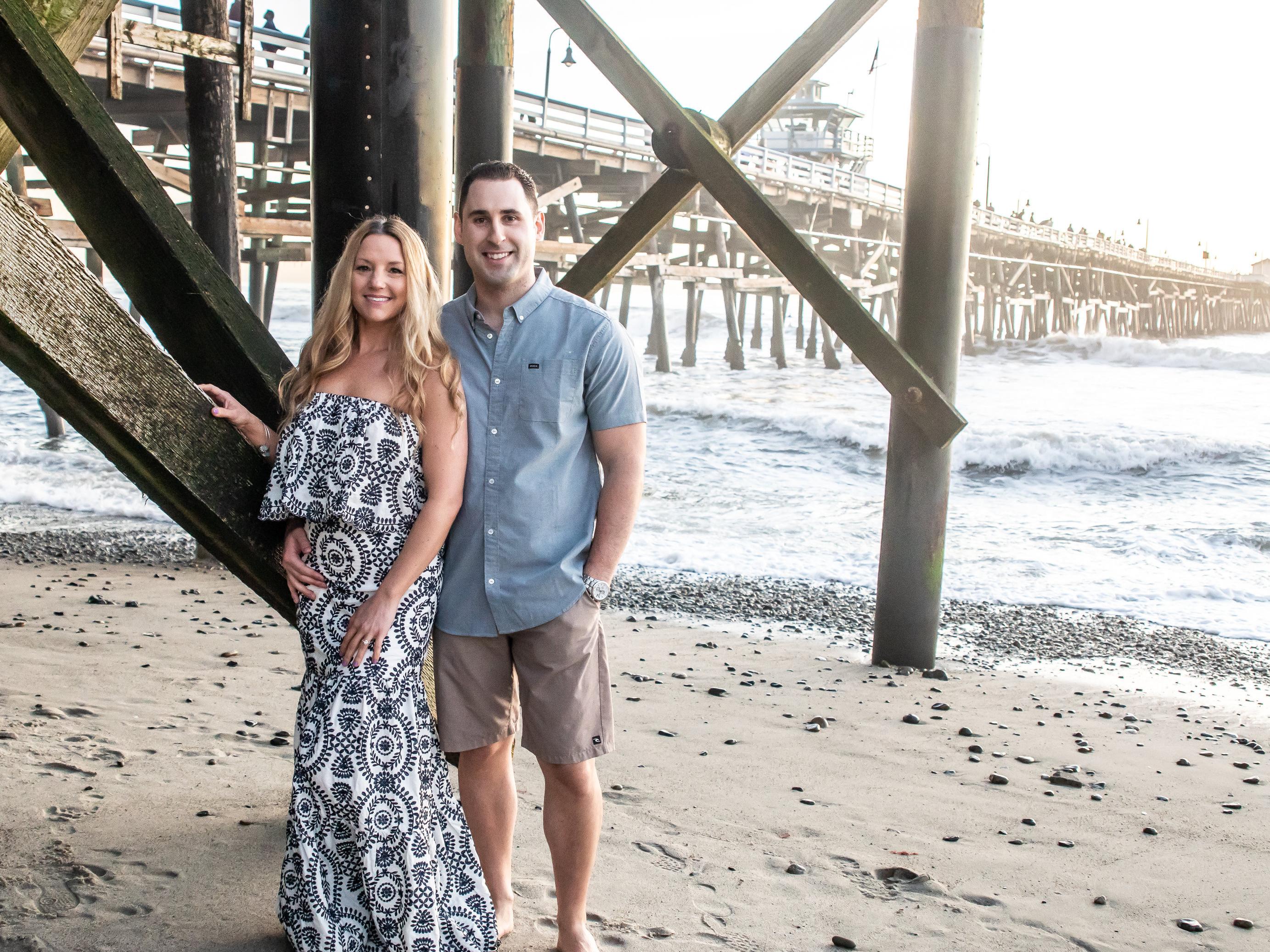 The Wedding Website of Jonathan Thomas and Erin Thomas
