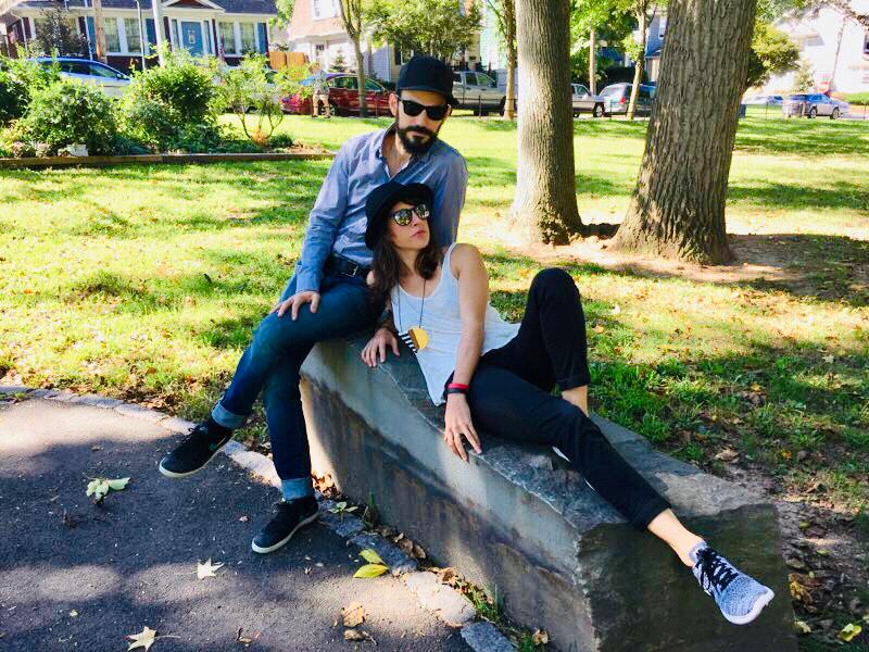 “Act Natural”