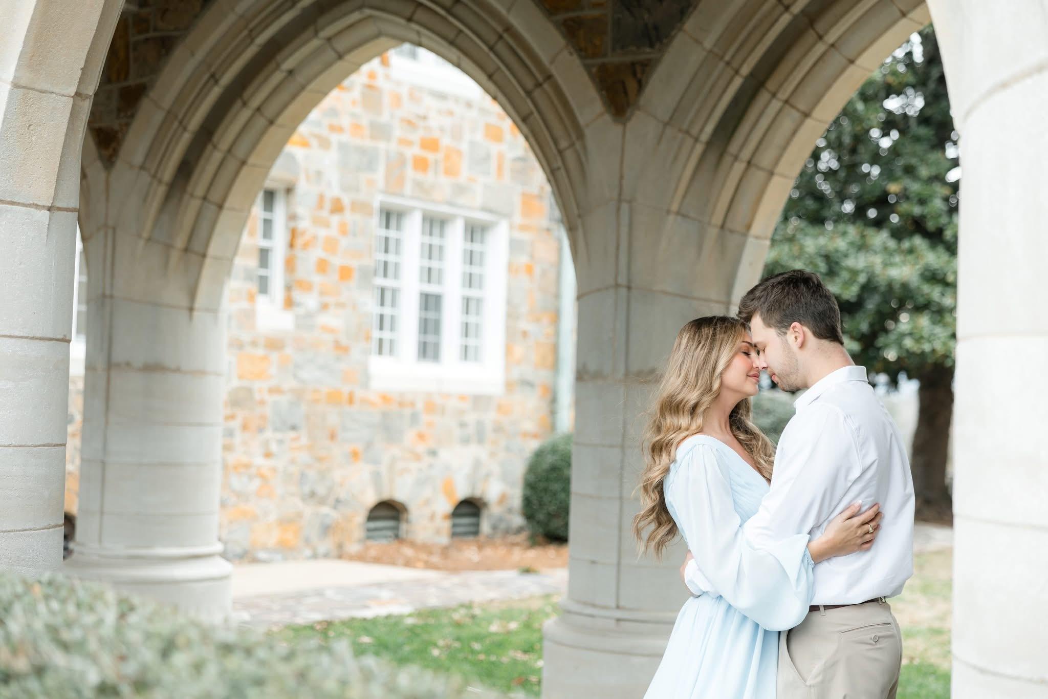 The Wedding Website of Mallory Kiser and Carter Hice