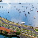 Amador Causeway
