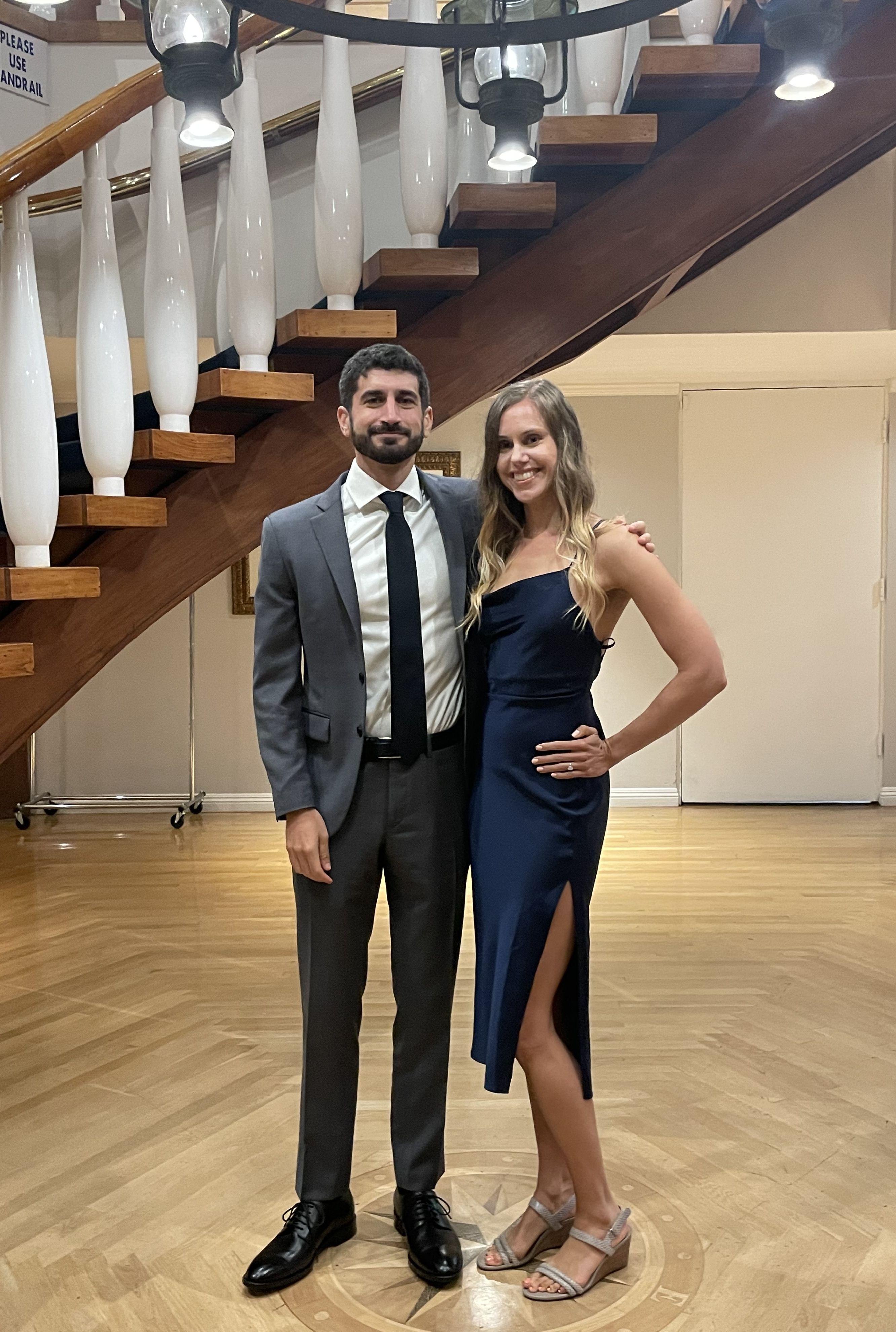 The Wedding Website of Alex Anolik and Laura Anolik