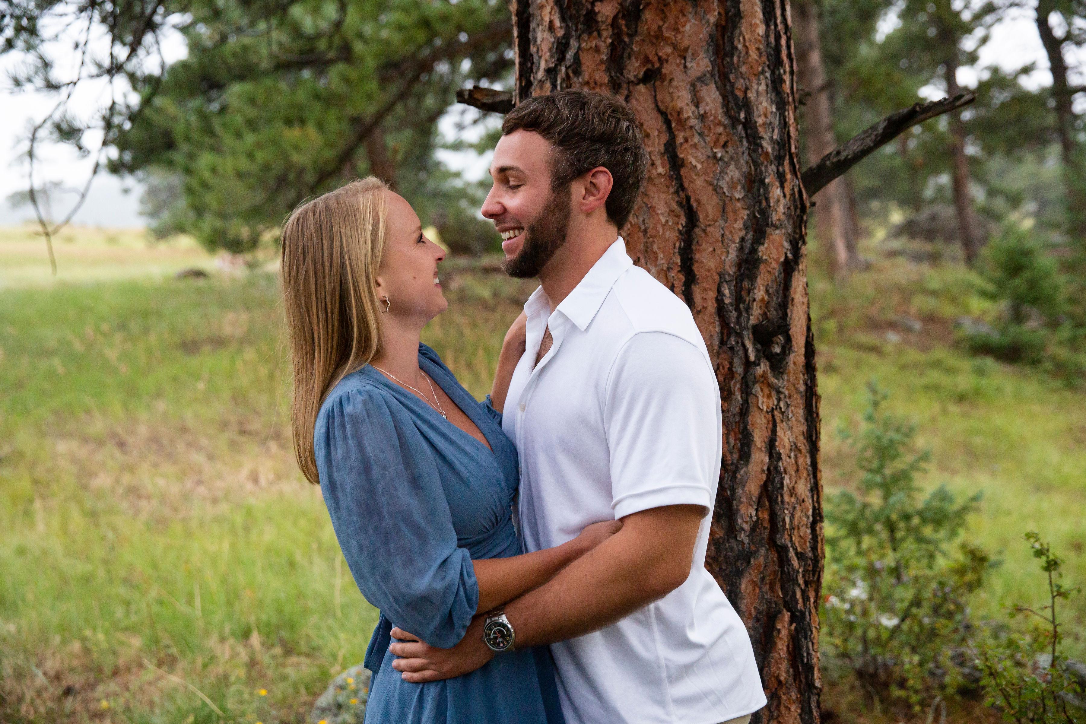 The Wedding Website of Emily Young and Devin Schumacher