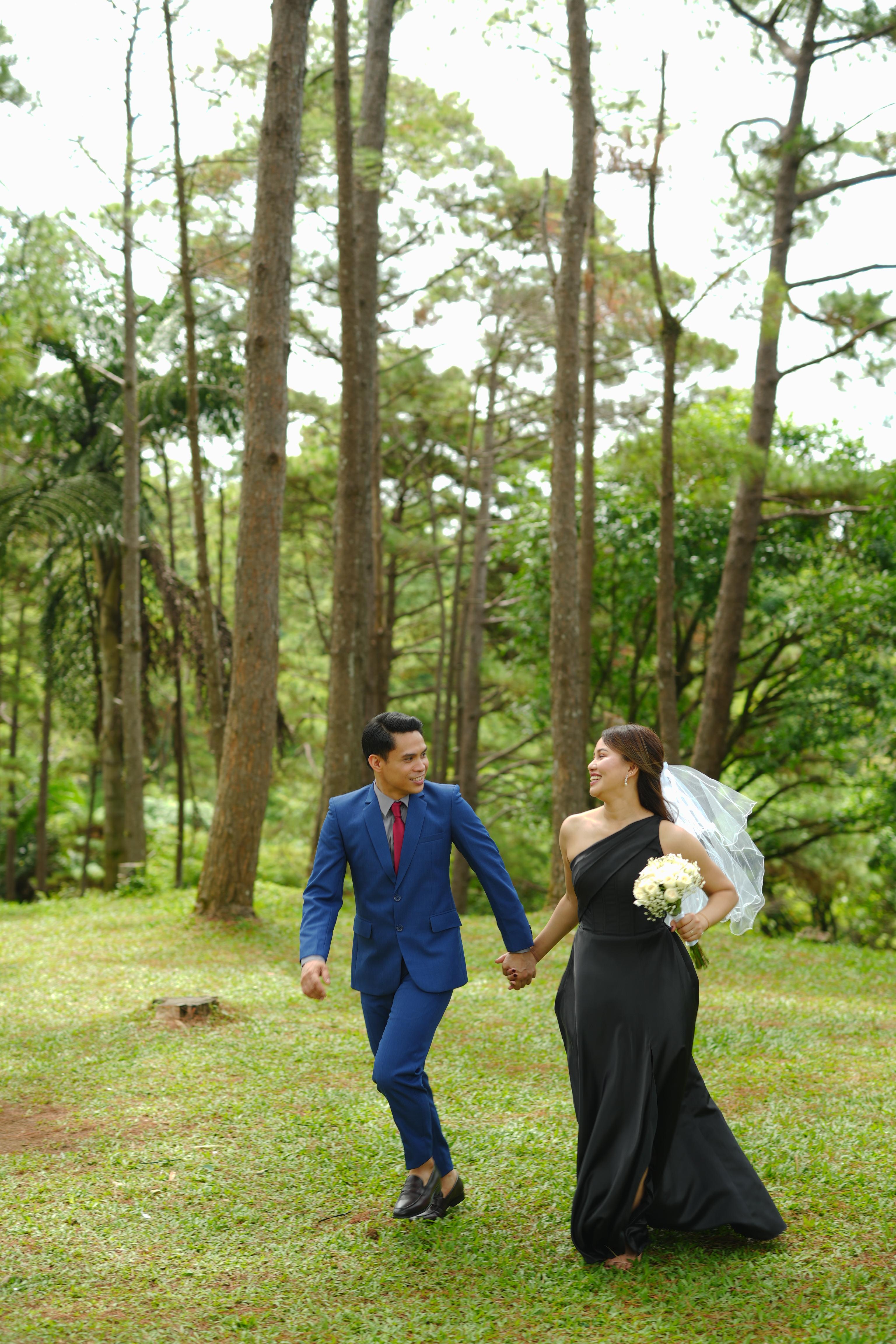 The Wedding Website of Jennilyn Manalili and Joule Patrick Pariente