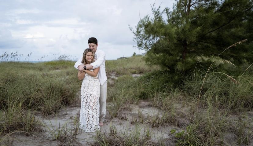 The Wedding Website of Karla Rios and Hogan MacIntyre