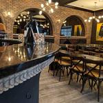 Aroma Wine Tasting Room