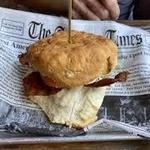 Fork 'n' Biscuit