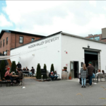 Hudson Valley Brewery