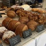 Façade Bakery
