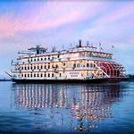 THINGS TO DO: Savannah Riverboat Cruises