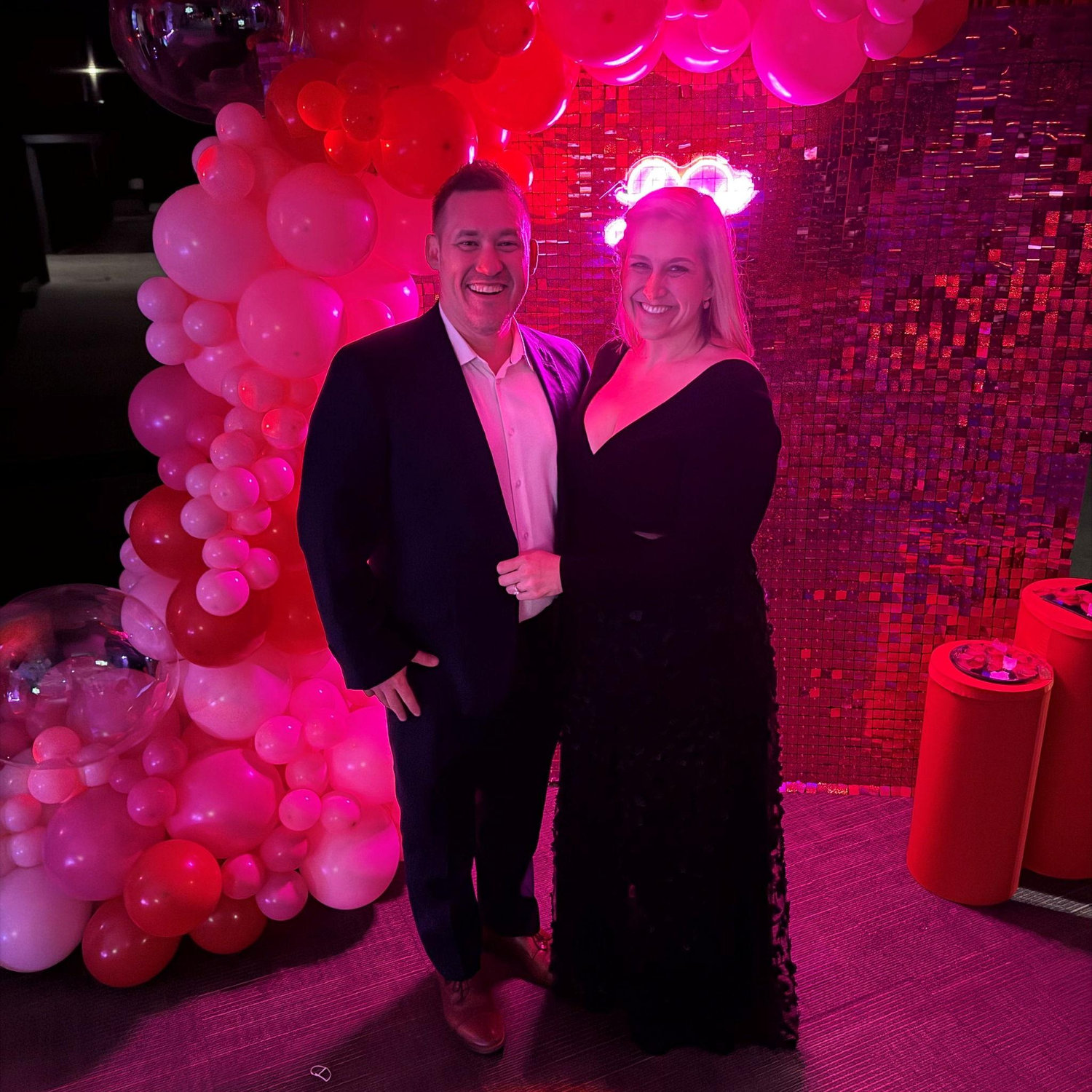 Church Prom!