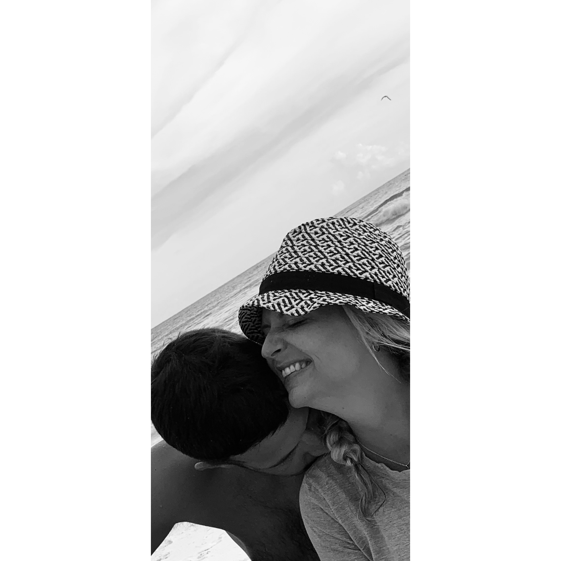 Beachin