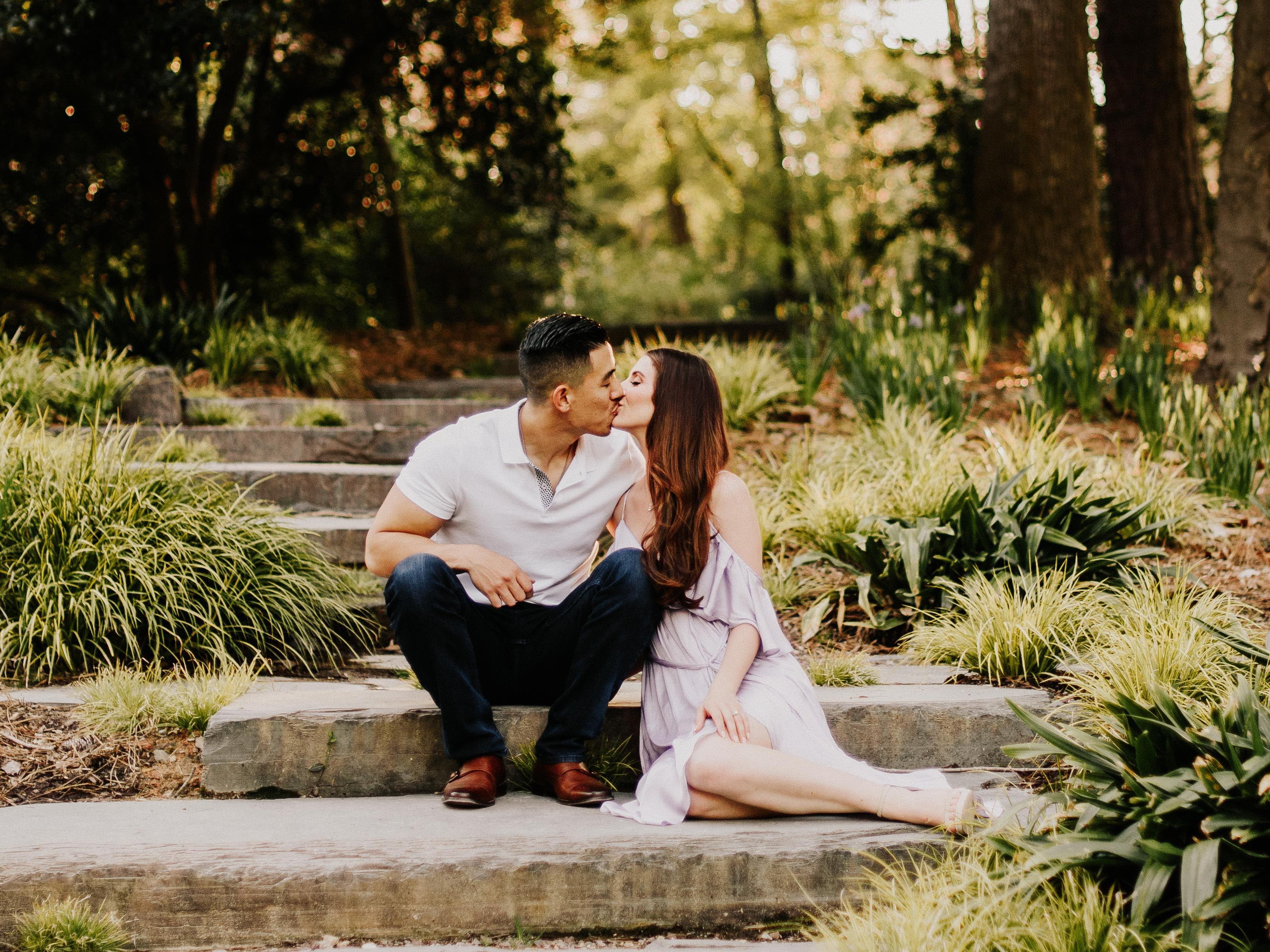The Wedding Website of Ashlee Uebele and Alexander Zuo