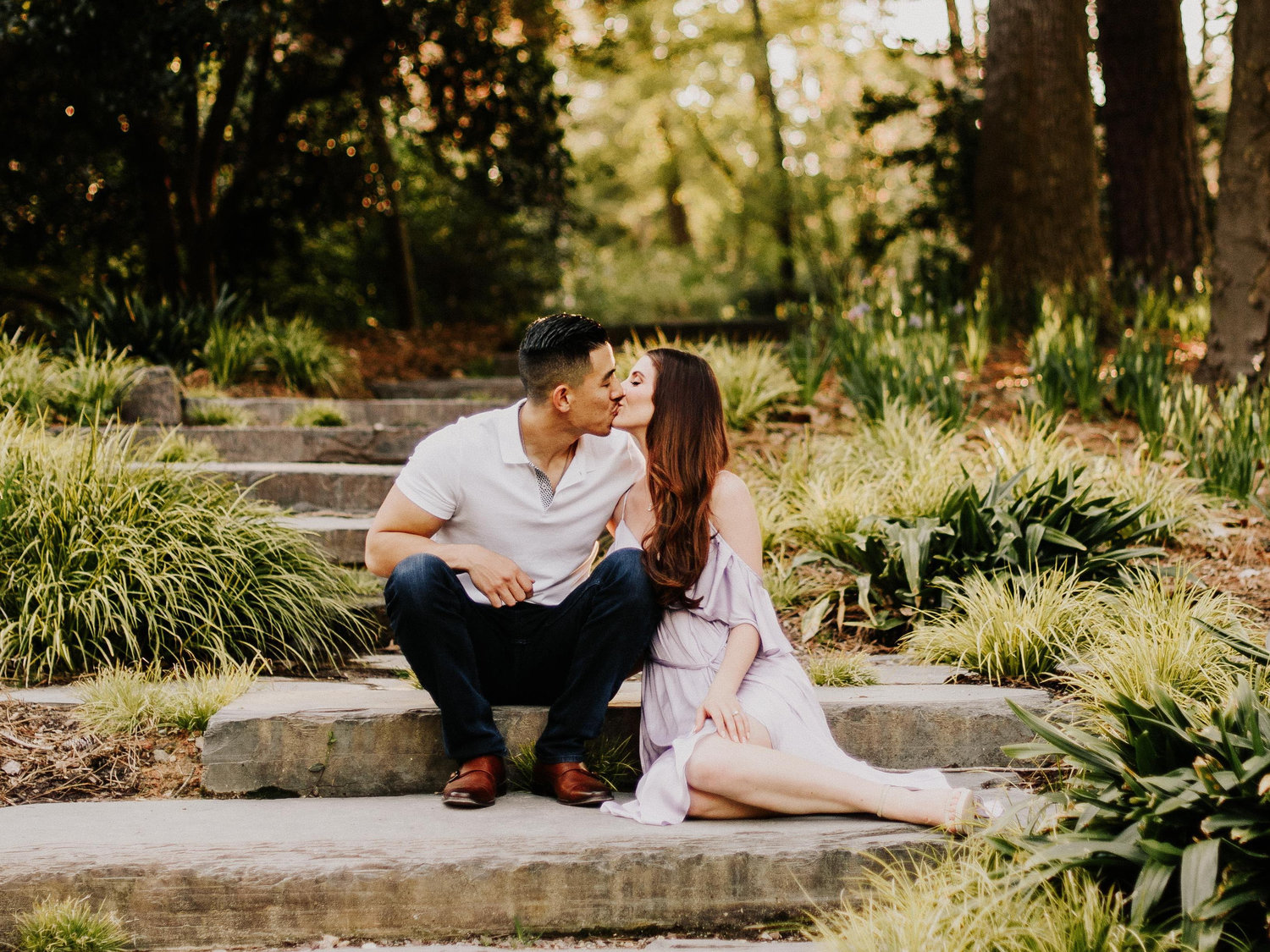 The Wedding Website of Ashlee Uebele and Alexander Zuo