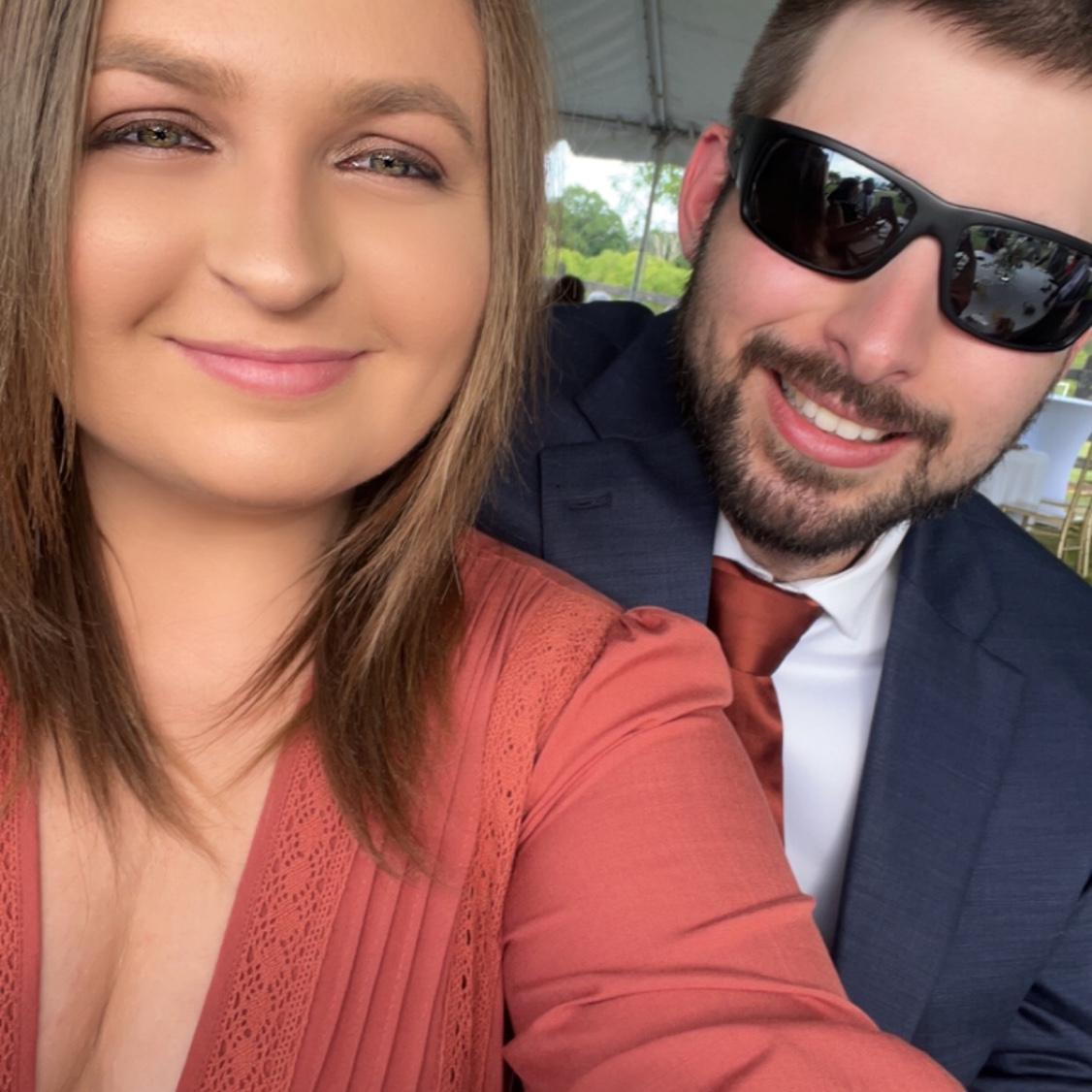 Brendan + Jessica’s Wedding in AL