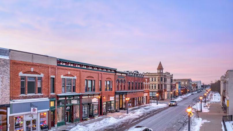 The Wedding Website of Kyle Desotell and Kate Loomis