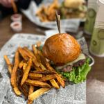 Penelope's Old Time Burgers