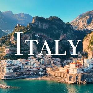 Honeymoon Fund - Italy