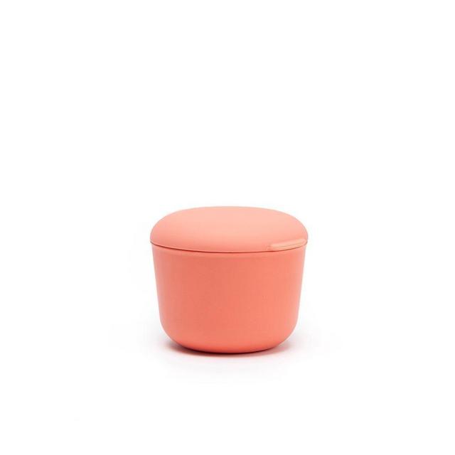 Store & Go Food Container 8 oz - Coral