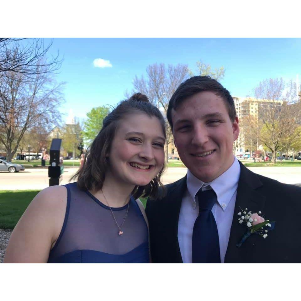 Prom 2019