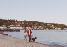 Mackinac Island