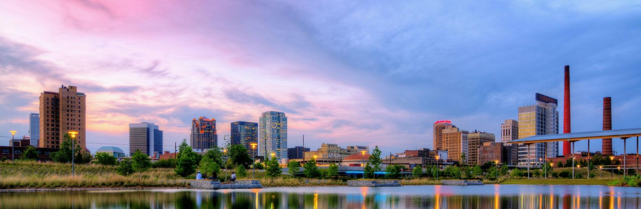 The Wedding Website of Tait Johnson and Reece Meyers