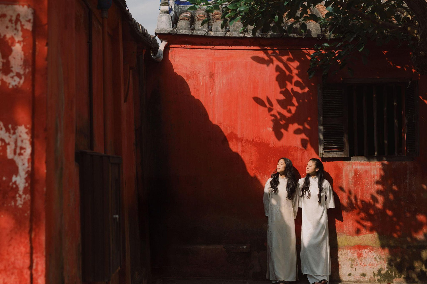 The Wedding Website of Shana Parrilla and Michelle Nguyen