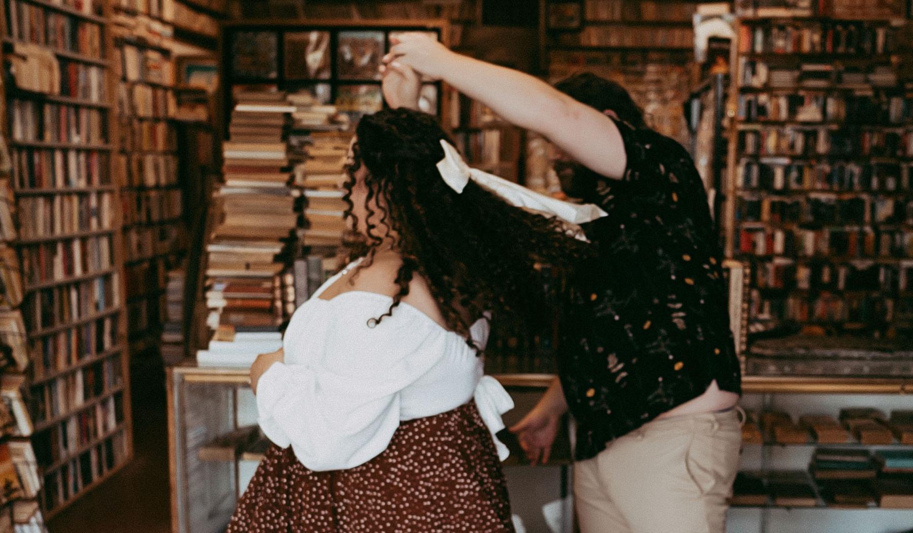 The Wedding Website of Gabrielle Cervantes and Jeremy Rempel