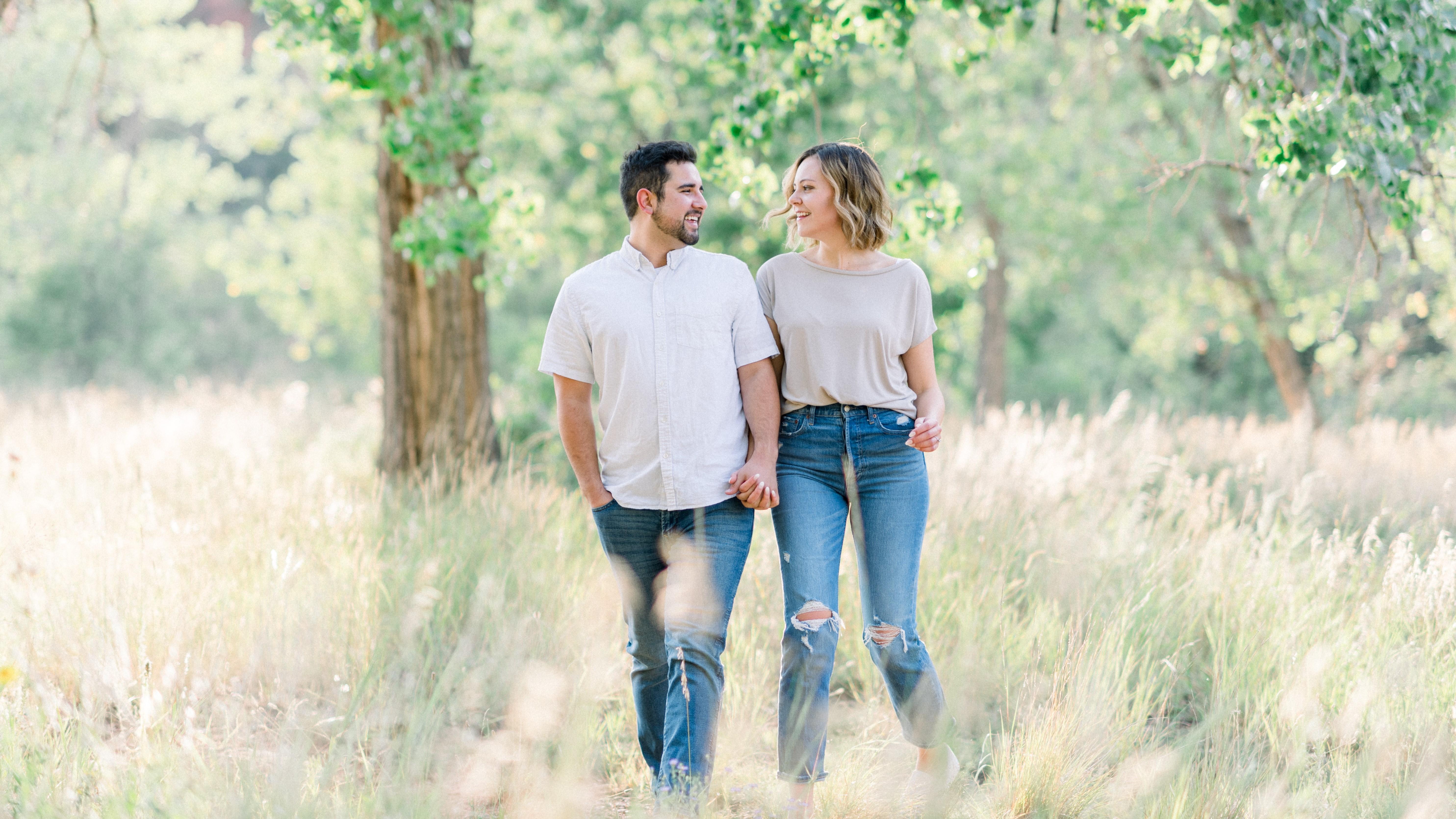 The Wedding Website of Erika Middleton and Louden Grieser