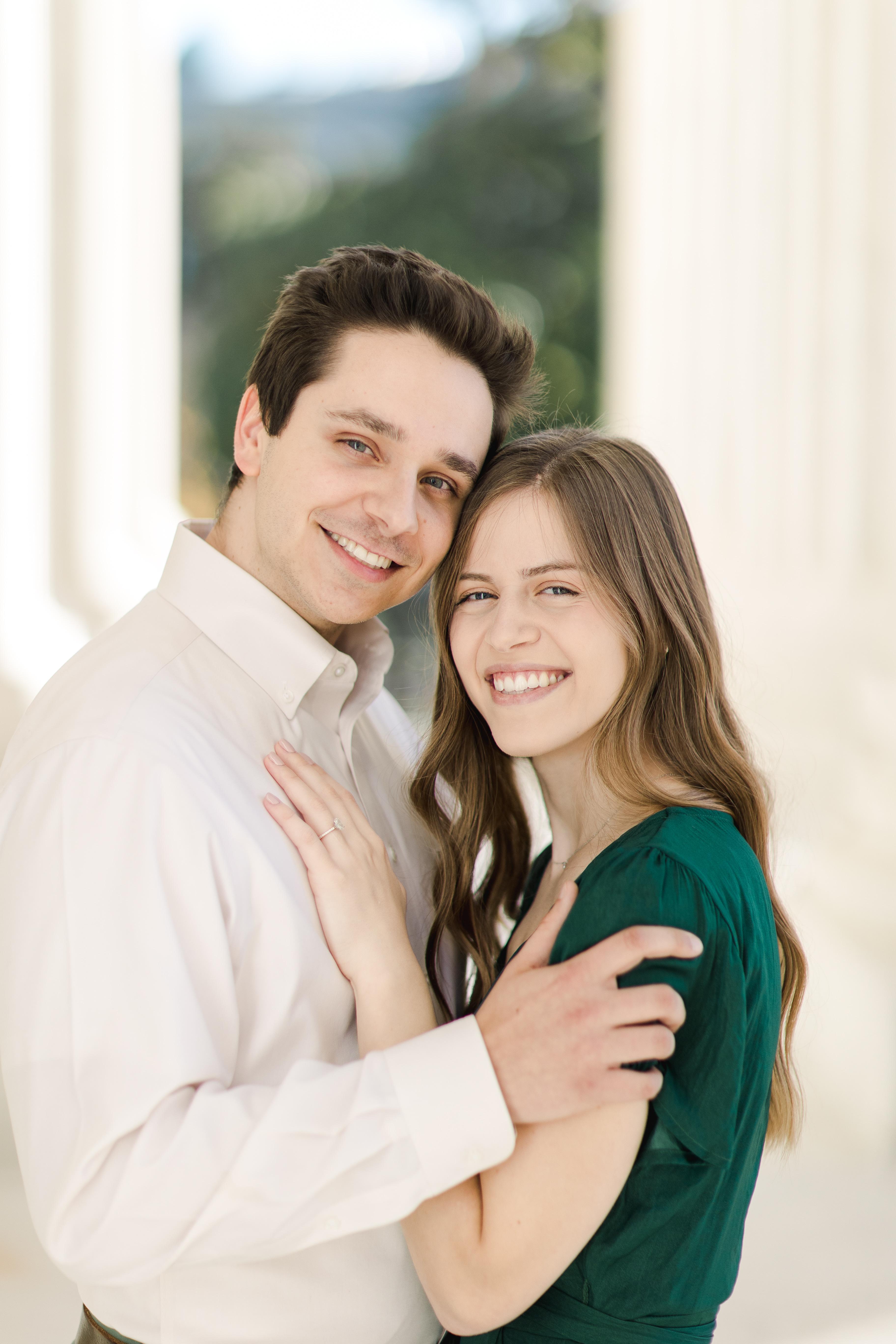 The Wedding Website of Madison Sesemann and Zachary Bernier