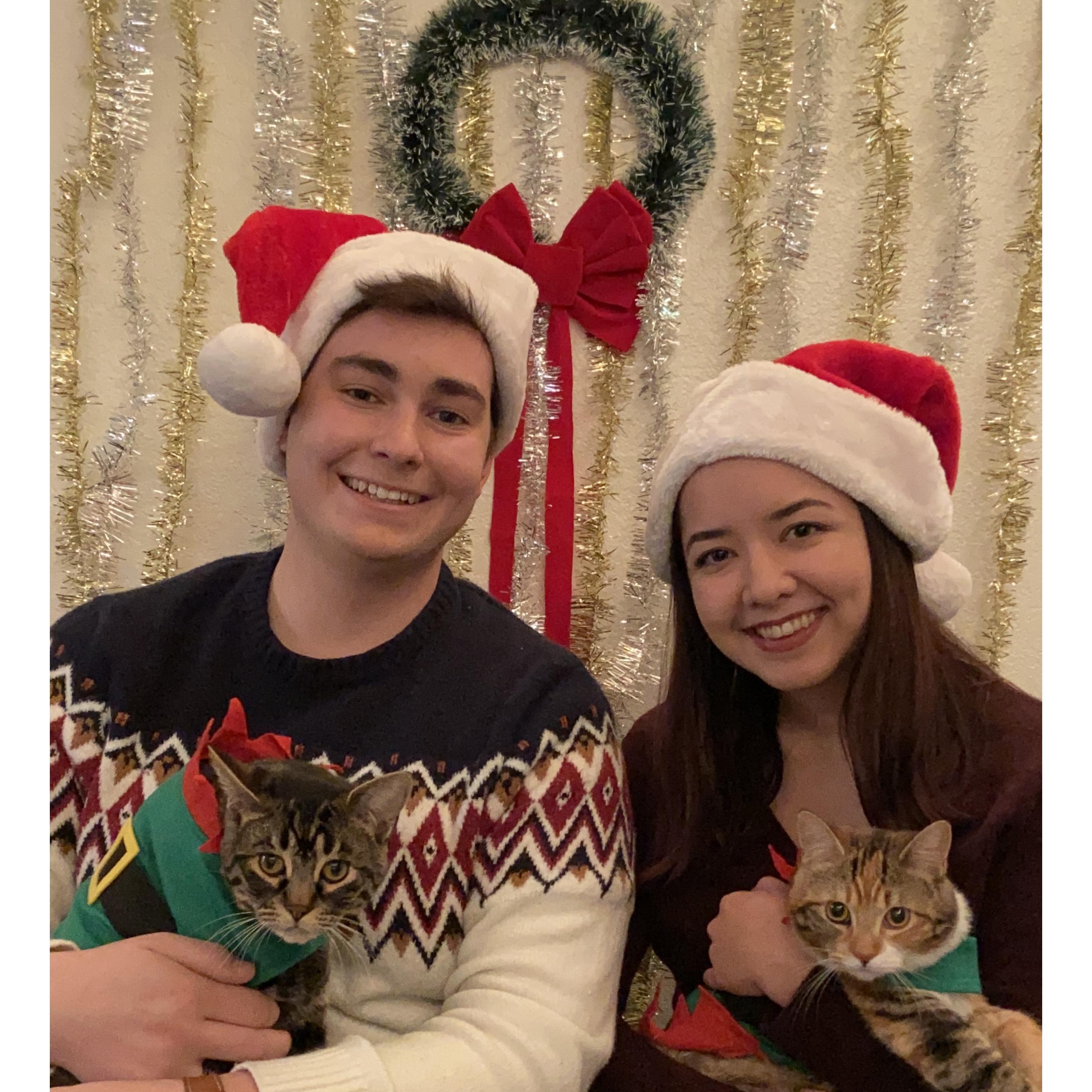 Christmas Card 2019