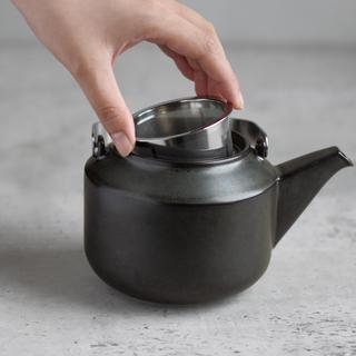 LT Teapot