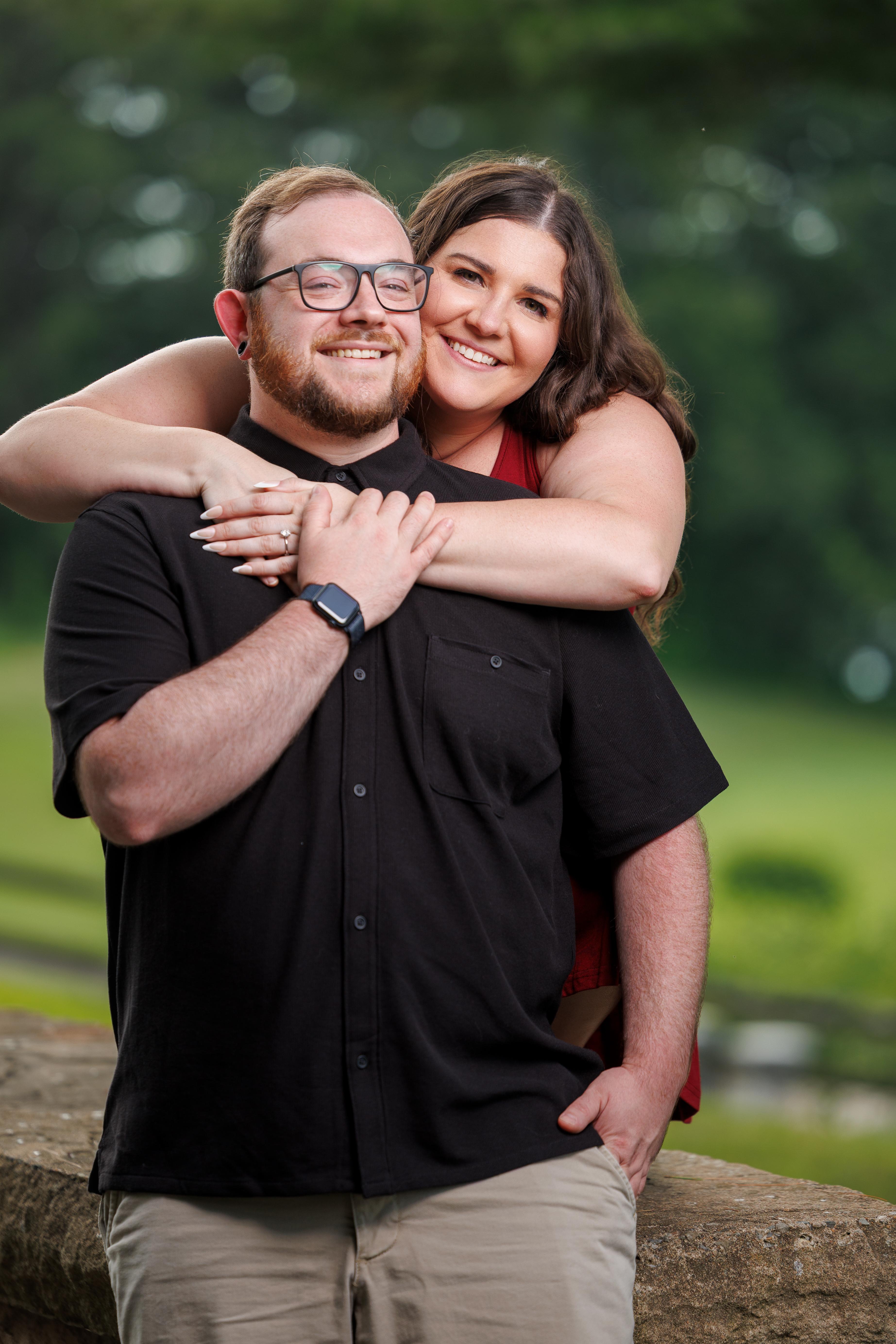 The Wedding Website of Kelly Johnson and Matthew Gray