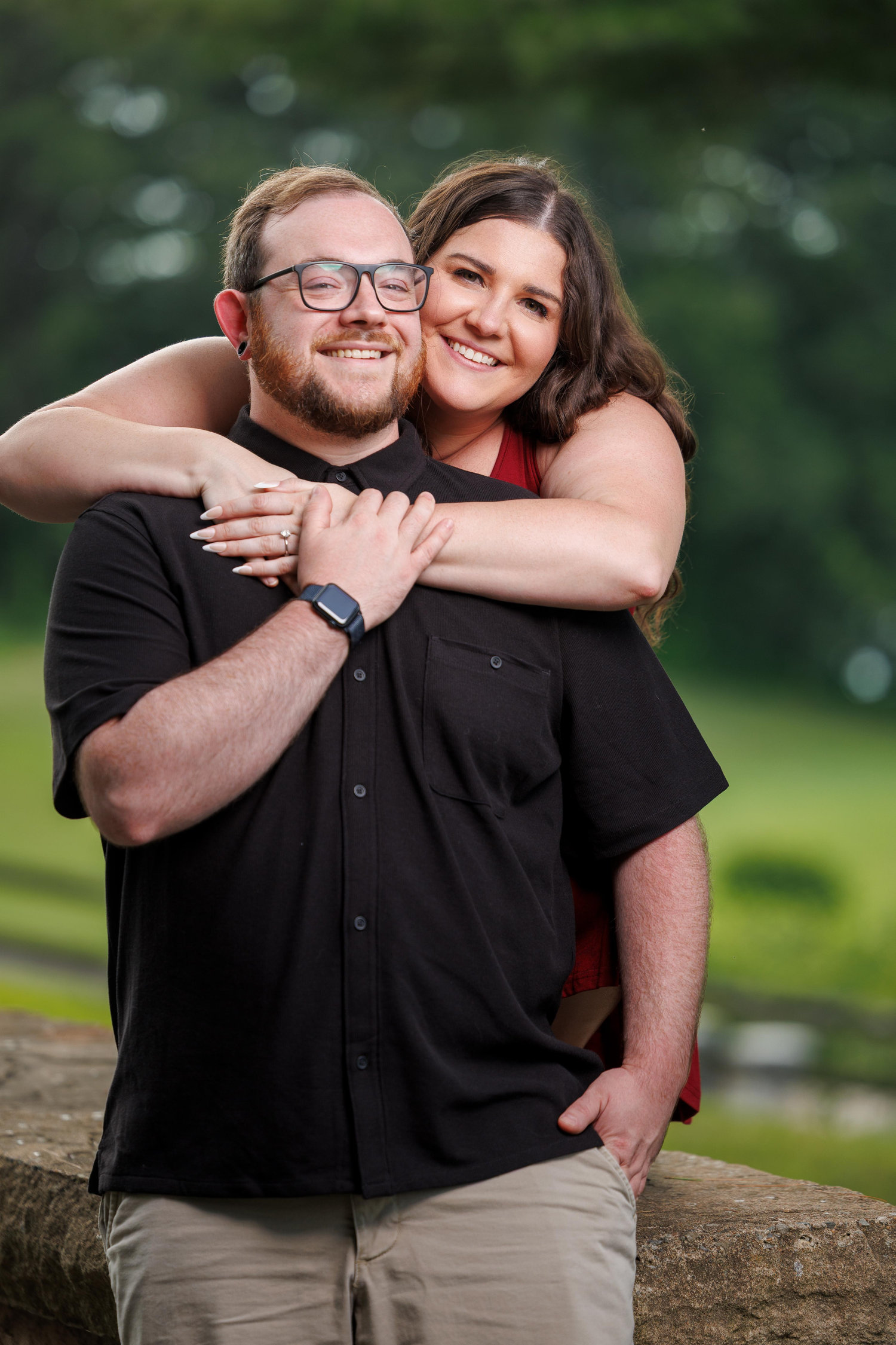 The Wedding Website of Kelly Johnson and Matthew Gray
