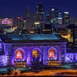 Union Station Kansas City