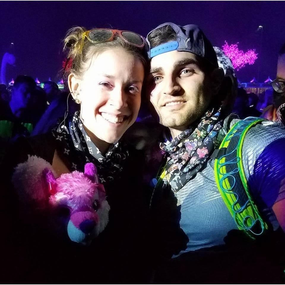 2016 Nocturnal Wonderland, California 🎵