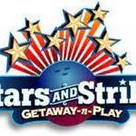 Stars and Strikes Family Entertainment Center