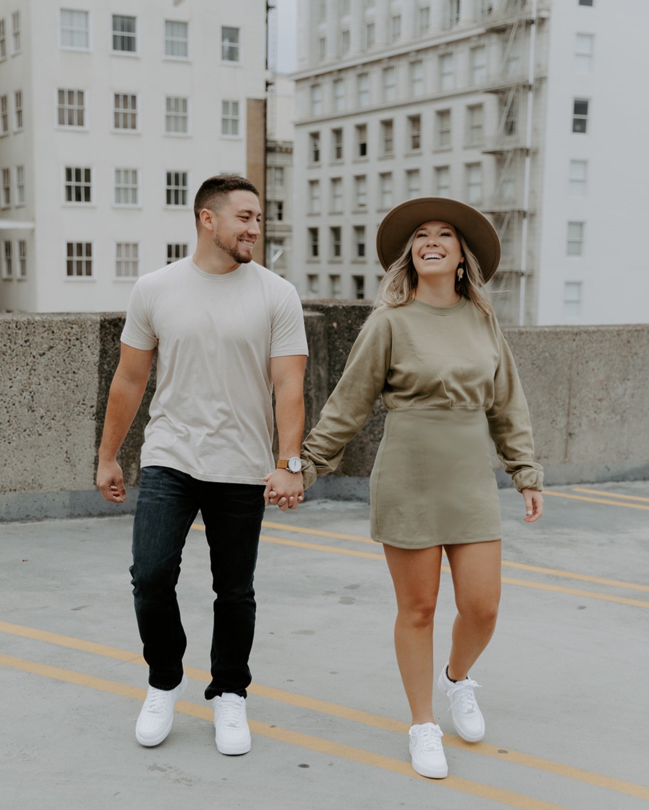 The Wedding Website of Stephanie Overland and Jordan Koon
