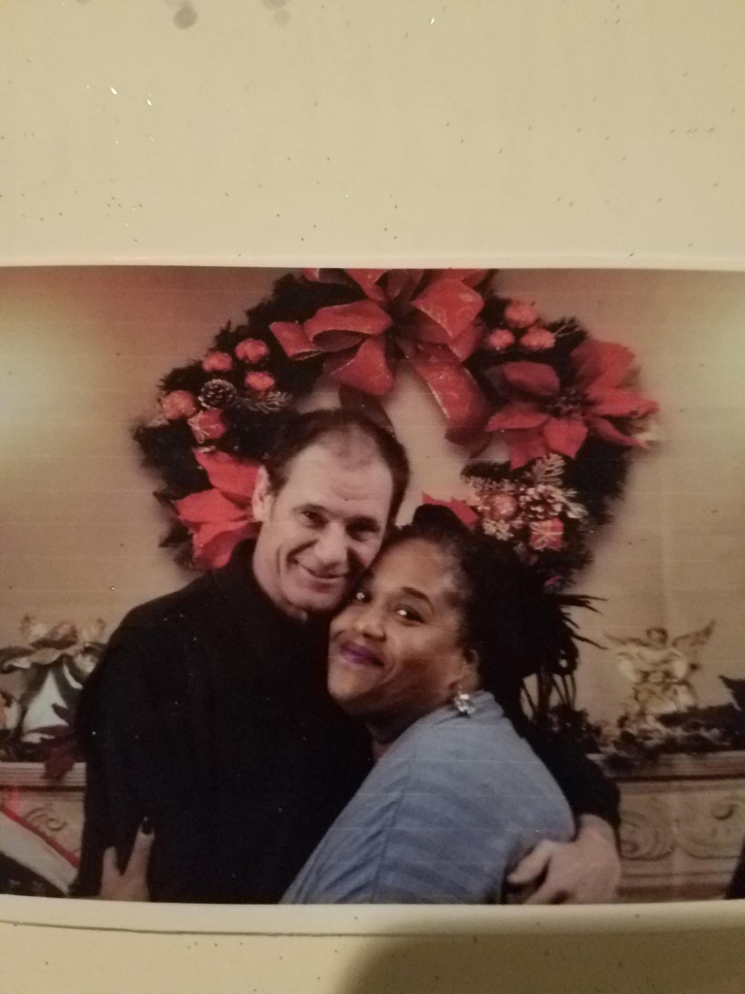 The Wedding Website of Candias Kornegay and Scott Henn