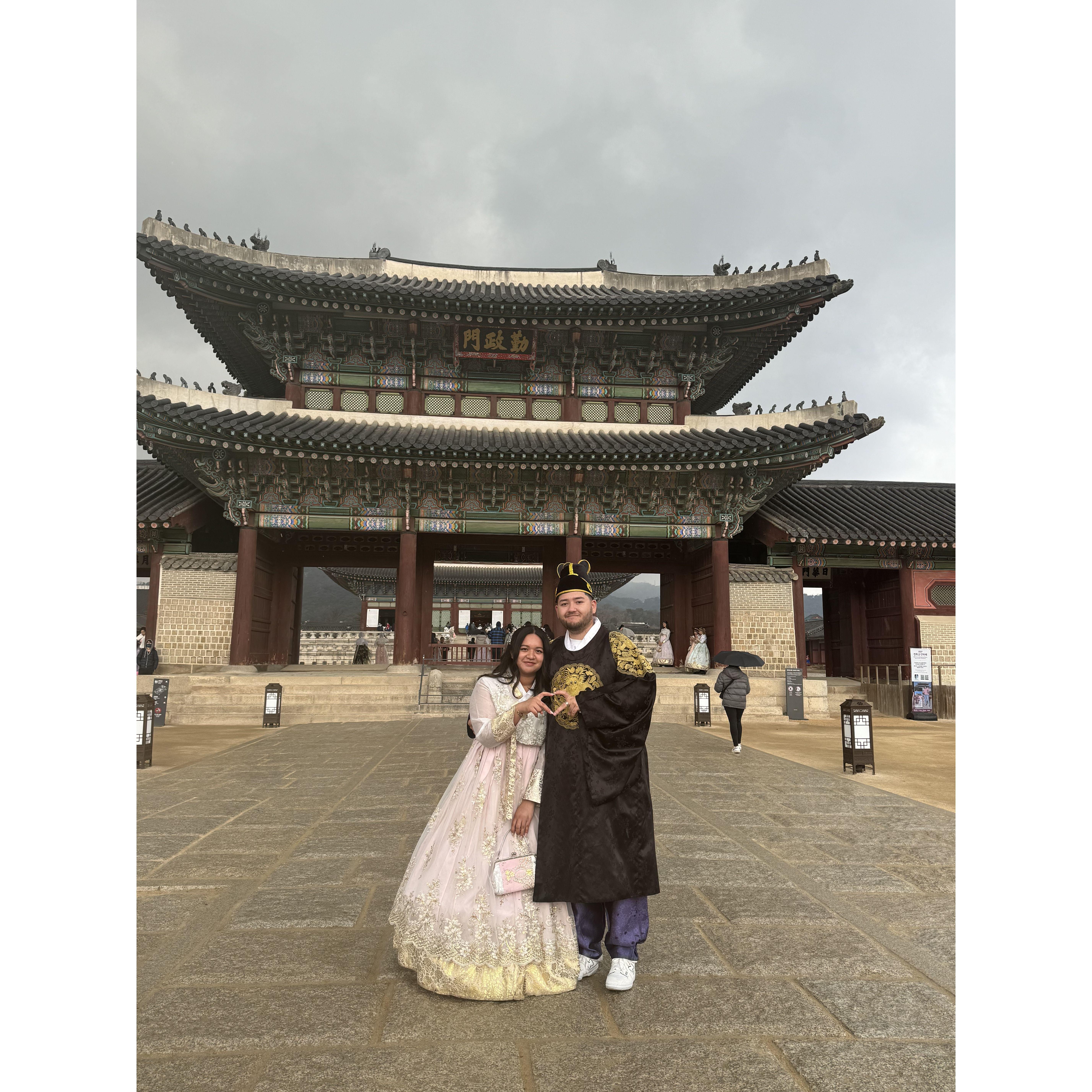 Korea