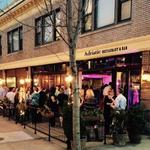 Adriatic Restaurant