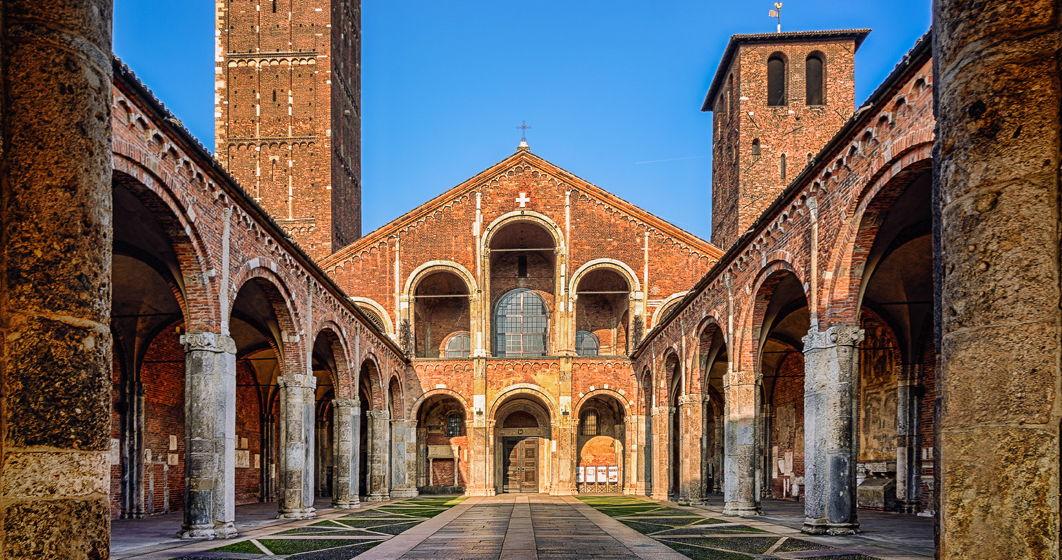 The Wedding Website of MIRIAM CERNIGLIARO and GABRIELE NOCERA