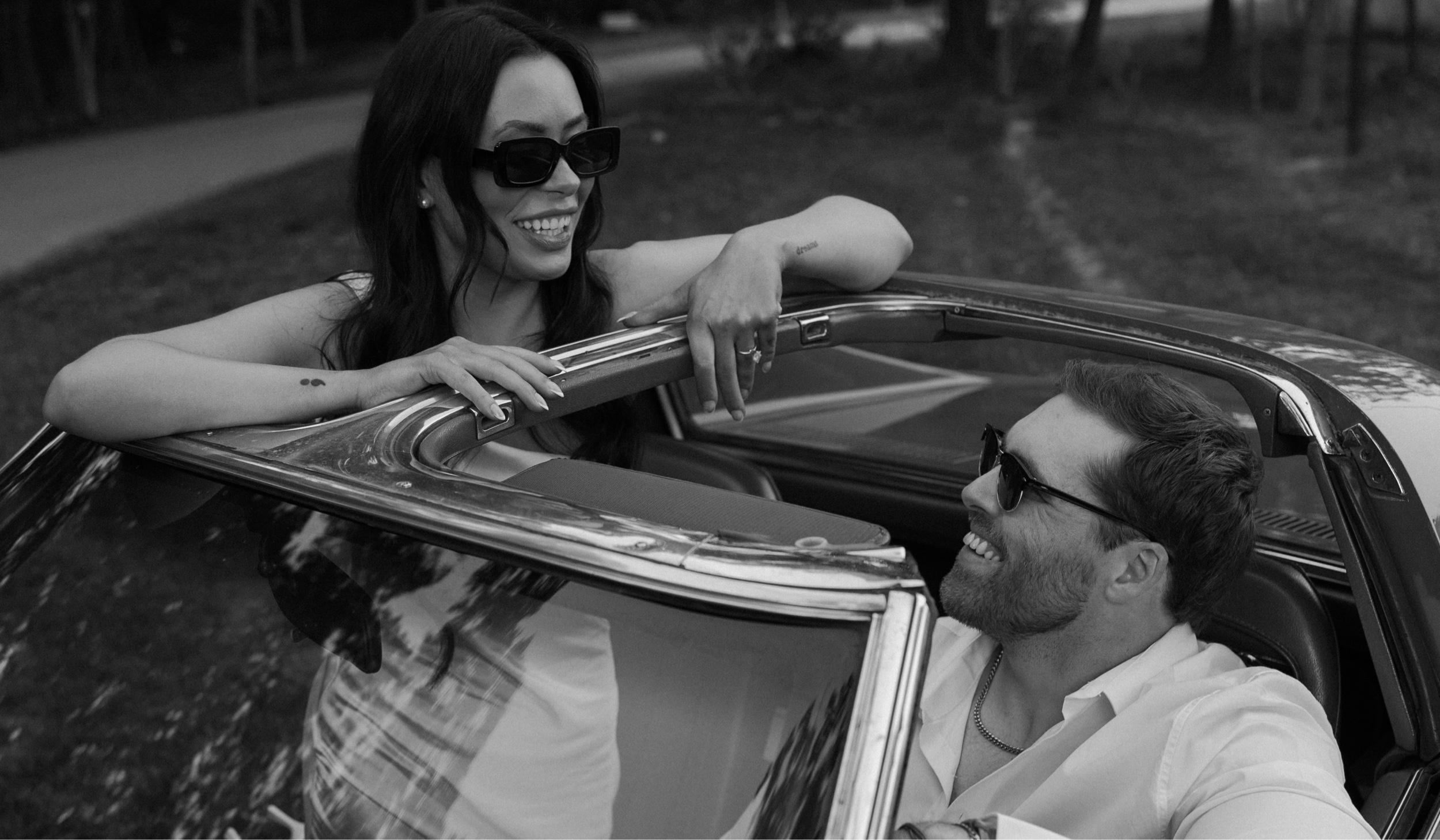 The Wedding Website of Sarah Sams and Clayton Evans