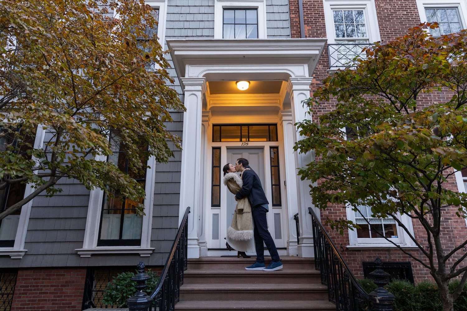 The Wedding Website of Annie Schmaeling and Matthew Marrero