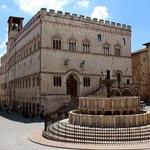 Perugia